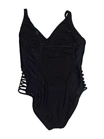 Mossimo One Piece Swimsuit (view 2)