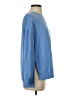 Wild Fable Blue Pullover Sweater Size XS - photo 4