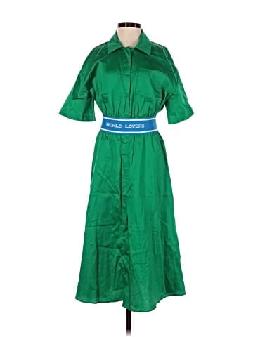 Sandro Casual Dress (view 1)