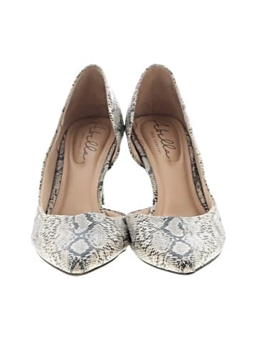 Abella Heels (view 2)