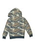Assorted Brands Blue Zip Up Hoodie Size 4 - photo 2