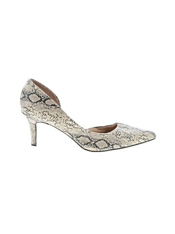 Abella Heels (view 1)