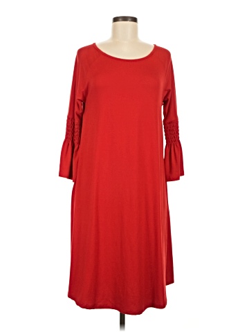 Agnes & Dora Casual Dress (view 1)