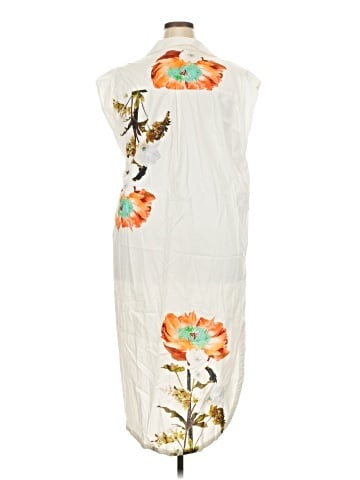 Maeve by Anthropologie Casual Dress (view 2)