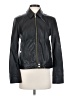 Cole Haan 100% Polyester Black Jacket Size S (petite) - photo 1