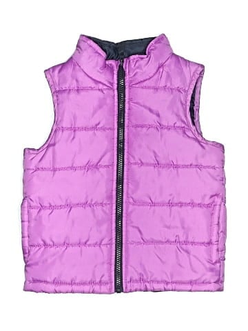 OshKosh B'gosh Vest (view 1)