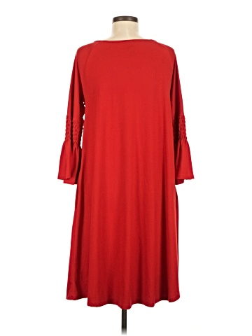 Agnes & Dora Casual Dress (view 2)
