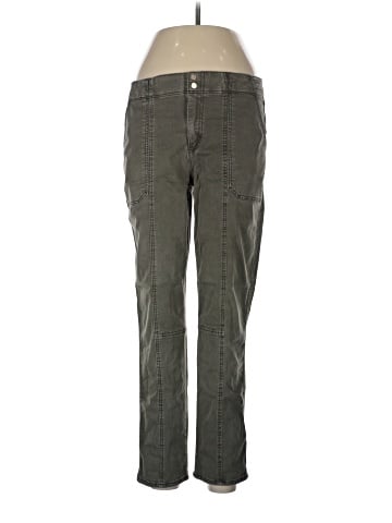 White House Black Market Cargo Pants (view 1)