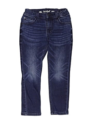 Cat & Jack Jeans (view 1)