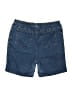 Metrostyle Solid Blue Denim Shorts Size L - photo 2