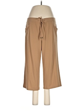 Susan Graver Casual Pants