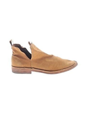 Charleston Shoe Company Ankle Boots (view 1)
