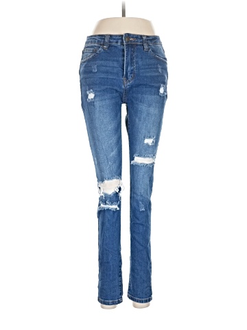Wax Jean Jeans (view 1)