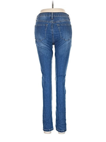 Wax Jean Jeans (view 2)