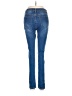 Wax Jean Hearts Blue Jeans Size 7 - photo 2