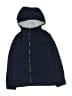 Old Navy 100% Nylon Solid Blue Snow Jacket Size 8 - photo 1