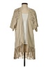 Alya Tan Kimono Size S - photo 1