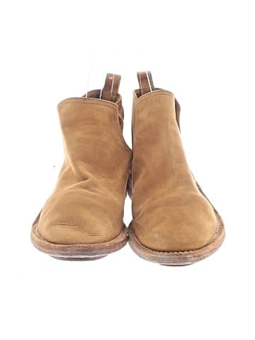 Charleston Shoe Company Ankle Boots (view 2)