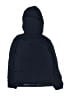 Old Navy 100% Nylon Solid Blue Snow Jacket Size 8 - photo 2