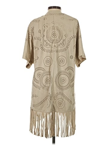 Alya Kimono (view 2)
