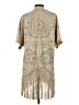 Alya Tan Kimono Size S - photo 2