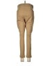 Old Navy Solid Tan Khakis Size 6 - photo 2