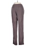 Danskin Gray Casual Pants Size S - photo 2