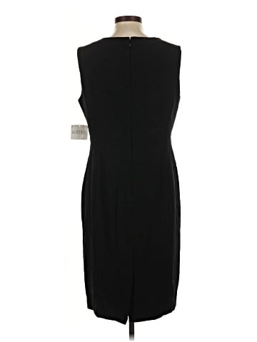 Kasper Cocktail Dress (view 2)