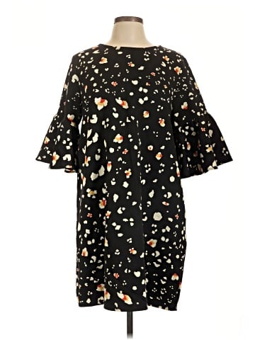 Halogen Casual Dress (view 1)