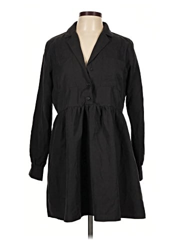 Mi ami Casual Dress (view 1)