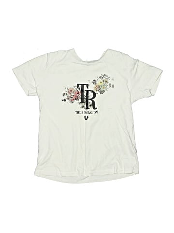 True Religion Short Sleeve T-Shirt (view 1)