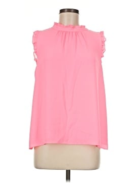 Lilly Pulitzer Sleeveless Blouse (view 1)