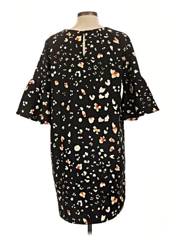 Halogen Casual Dress (view 2)