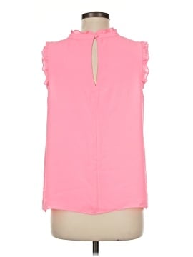 Lilly Pulitzer Sleeveless Blouse (view 2)