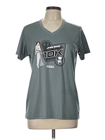 Disney Short Sleeve T-Shirt (view 1)