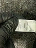 Eberjey 100% Recycled Polyester Black Dress Pants Size S - photo 5