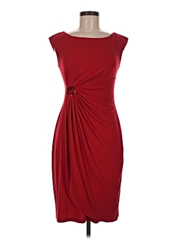 DressBarn Cocktail Dress (view 1)