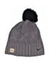 Nike 100% Acrylic Gray Beanie One size - photo 1