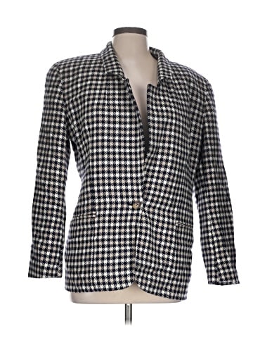 Liz Claiborne Collection Blazer (view 1)