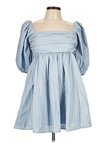 Abercrombie & Fitch Casual Dress (view 1)