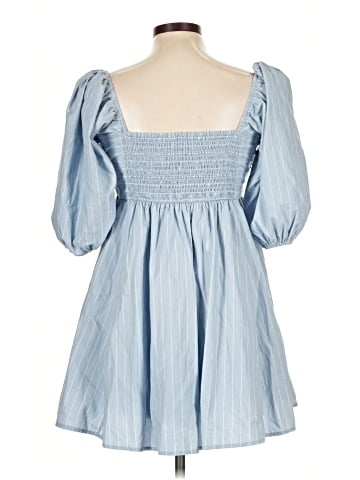 Abercrombie & Fitch Casual Dress (view 2)