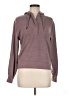 Alpine Design Burgundy Pullover Sweater Size M - photo 1