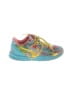 Nike x Kyrie Tie-dye Teal Blue Sneakers Size 12 (kids, wide) - photo 1