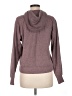 Alpine Design Burgundy Pullover Sweater Size M - photo 2