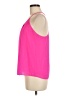 Naked Zebra 100% Polyester Pink Sleeveless Blouse Size M - photo 5