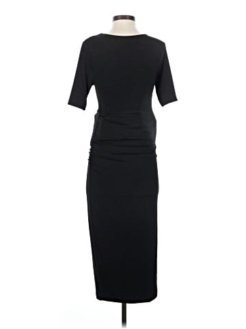 A Pea in the Pod Cocktail Dress (view 2)