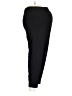 Tupelo Honey Black Active Pants Size XL - photo 4