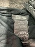 Kenneth Cole REACTION 100% Cotton Solid Black Jacket Size 3T - photo 3