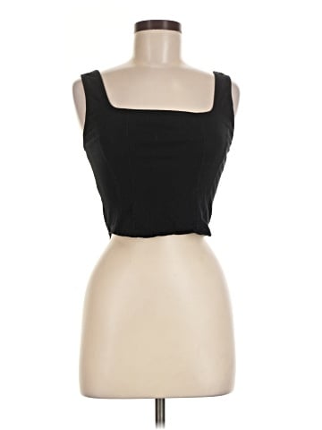 Topshop Tank Top (view 1)