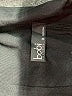 Bobi 100% Cotton Black Jacket Size XS - photo 6
